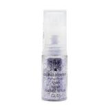 Spray uscat pentru ombre, pentru unghii, Glitter GL-05
