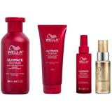 Oferta Black Friday 2025: Wella Professionals Ultimate Repair: Sampon 250 ml, Balsam 200 ml, Ser 95 ml + Ulei Reconstructiv 30 ml