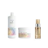 Oferta Black Friday 2025: Wella Professionals Color Motion +: Sampon 1000ml + Masca 500 ml + Ulei Reconstructiv 30 ml