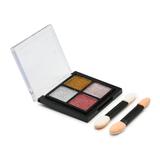 Pudra pentru unghii Mirror 4 în 1, 001