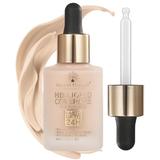 Fond de ten, Global Fashion HD Liquid Coverage Foundation, 30ml, GX02, Natural Tan
