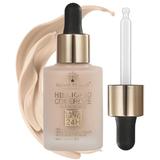 Fond de ten, Global Fashion HD Liquid Coverage Foundation, 30ml, GX01, Warm Beige