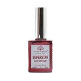 Top pentru unghii Superstar Shiny, Global Fashion, 15 ml