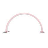 Lampă de masă, Led Moon Light SP-72, Semicirculară, culoare roz