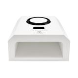 Lampă de unghii Global Fashion, 368W, GF-D04, culoarea albă