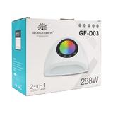 lamp-de-unghii-led-uv-288w-cu-display-global-fashion-gf-d03-alb-5.jpg