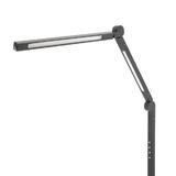 Lampă de masă, Led, Global Fashion, 37W, SM-6621, Neagră