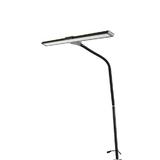 Lampă de masă, Led, Global Fashion, 28W, SM-507, negru