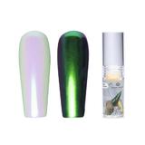 Pudră lichidă Pearl Global Fashion 8 ml GT 03