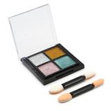 Pudra pentru unghii Mirror 4 în 1, 004-1