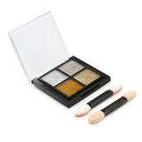 Pudra pentru unghii Mirror 4 în 1, 001-1