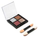 Pudra pentru unghii Mirror 4 în 1, 006