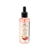 Ulei de cuticule cu pipetă, aromă de cireșe, Global Fashion, 100 ml
