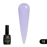 Gel pentru extensie Global Fashion Magic-Extension 12 ml, 18
