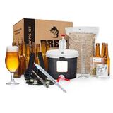 Kit Bere Artizanală pentru Începători – Basic IPA Premium | DIY pentru Acasă