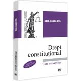 Drept constitutional. Curs universitar Ed.2 - Anca-Jeanina Nita, editura Universul Juridic