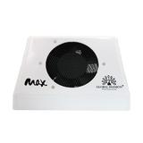 Aspirator praf unghii, Max Global Fashion, 100W
