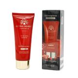 Spuma de curatare a fetei pentru prospetime, hidrateaza, impotriva Acneei si Eruptilor Cutanate, 100 gr, Red Pomegranate Anti-Aging, 100 ml