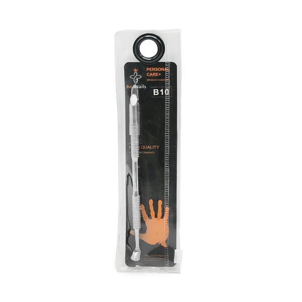 Instrument pentru cuticulă cu 2 capete, Bee Nails, B10