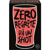 Zero Regrete Da Un Shot - Joc De Societate
