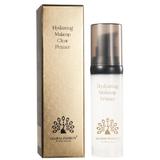 Primer pentru față Global Fashion, hidratant, transparent, GF 2068, 40 g