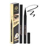 Eyeliner Global Fashion, Negru
