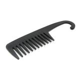 Pieptene pentru par, culoare neagra