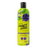 Sampon Oh My! Anti-Frizz, 300 ml