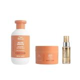 Oferta Black Friday 2025: Wella Professionals Invigo Nutri-Enrich: Sampon 300 ml, Masca 150 ml + Ulei Reconstructiv 30 ml