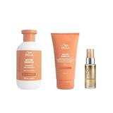 Oferta Black Friday 2025: Wella Professionals Invigo Nutri-Enrich: Sampon 300 ml, Masca 150 ml + Ulei Reconstructiv 30 ml