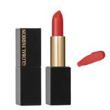 Ruj mat cu efect hidratant Long Lasting Global Fashion, GF38005 #106