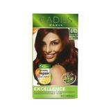Vopsea de par Cadiss 6/62 Violet Red, 80 ml