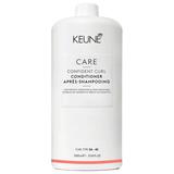 Balsam pentru Par Ondulat si Cret - Keune Care Confident Curl Conditioner, 1000 ml