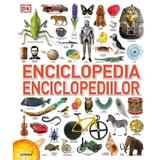 Enciclopedia enciclopediilor, editura Litera