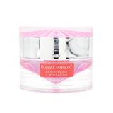 Mască de noapte albitoare și hidratantă, Global Fashion, Whitening Moisturizing Sleeping Mask, 50 g
