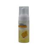 Spumă de curățare iluminatoare Mond'Sub Milky-shake cu vitamina C, 120 ml