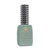 Top Coat cu filtru UV, Global Fashion, Super Glossy Shiny Top Coat cu filtru UV, 12 ml