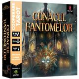 Joc de strategie: Conacul fantomelor