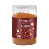 Sare de baie cu aroma de placinta de mere de iarna Yamuna, 1000 gr