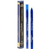 Creion-gel de ochi, Global Fashion, 05, blue