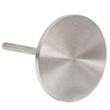 Disc de pedichiură, inteligent, Diamond Services, diametru 25 mm, 1 buc