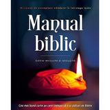 Manual biblic Ed.2025, editura Casa Cartii