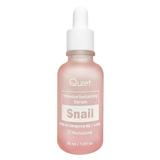 Ser Revitalizant cu Extract de Melc - Quret Intensive Revitalizing Serum Snail, 30 ml