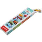 Set puzzle 8in1: Masinute