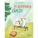 In asteptarea zapezii + O raceala cu bucluc - Jan Kaiser, editura Booklet