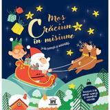 Mos Craciun in misiune - Aurore Meyer, editura Didactica Publishing House