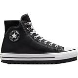 Ghete unisex Converse Chuck Taylor All Star City Trek Waterproof A04480C, 38, Negru