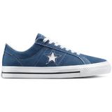 Tenisi unisex Converse One Star Pro A12912C, 37, Albastru
