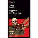 Legiunea blestematilor - Sven Hassel, editura Nemira