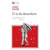 O zi de decembrie - Josie Silver, editura Nemira